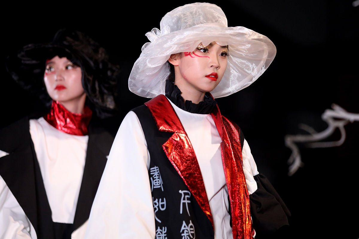 西安思源学院广告设计与制作专业：培养你的创新思维