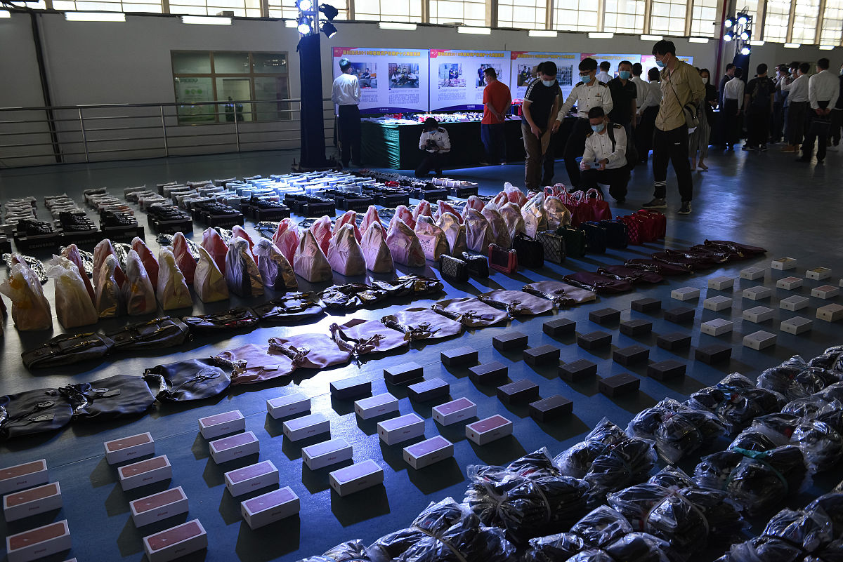 广西工业技师学院现代物流专业前景好不好