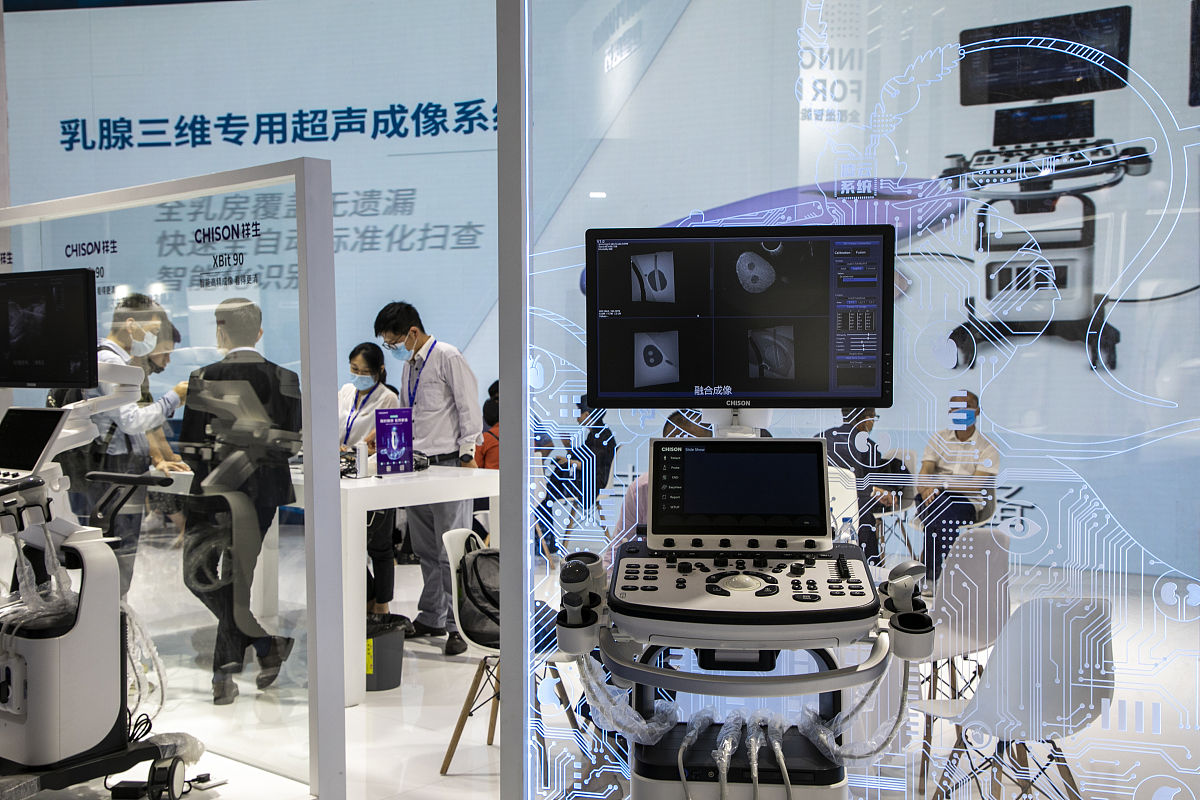 超声信息化建设 编书