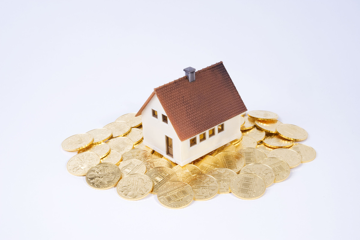 房地产开发的资金来源有哪些？