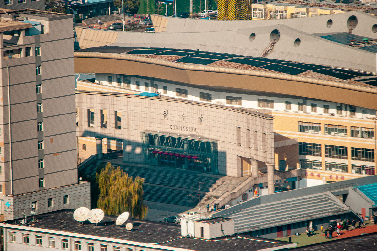 太原理工大学现代科技学院英语专业怎么样？未来发展前景分析