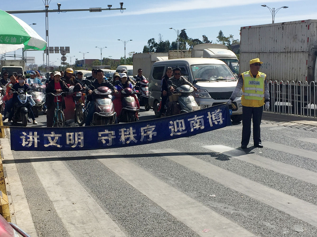 广告吸引法：什么是开放式广告？