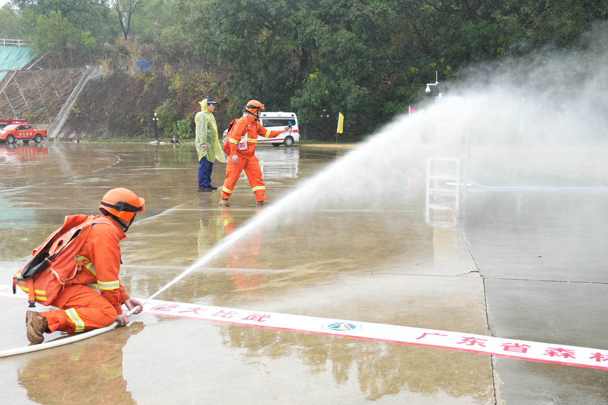甘肃消防工程技术专业学校有哪些？- 附招生信息