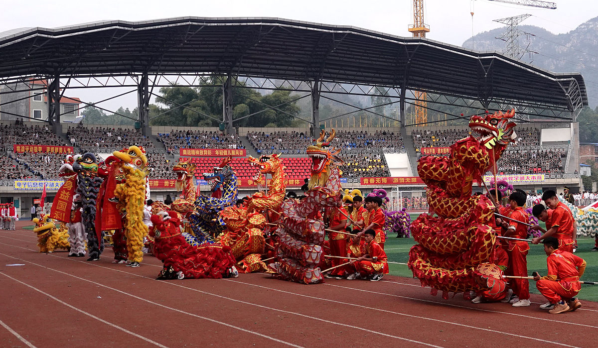 广西2021年中专学校怎么样？全面评估与分析