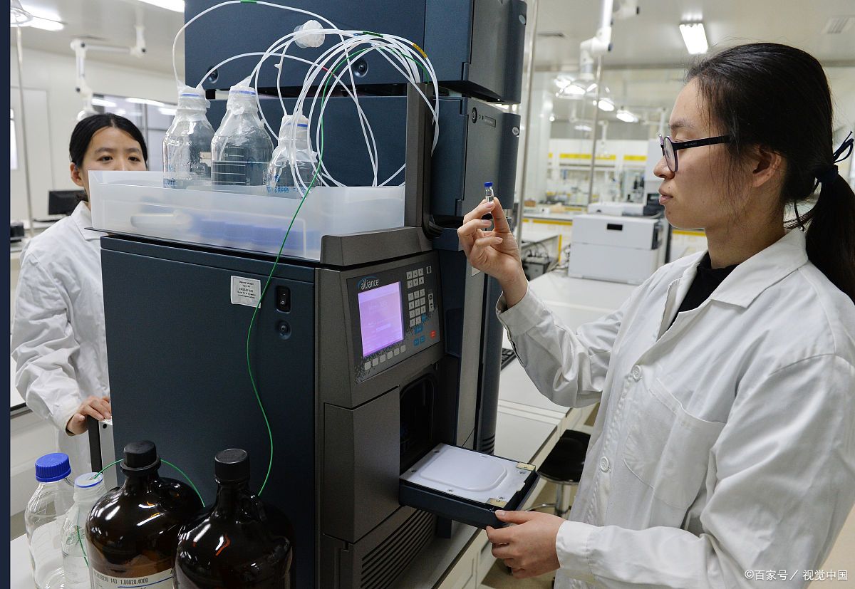 细胞能量代谢的关键指标：HPLC法精确测定ADP含量