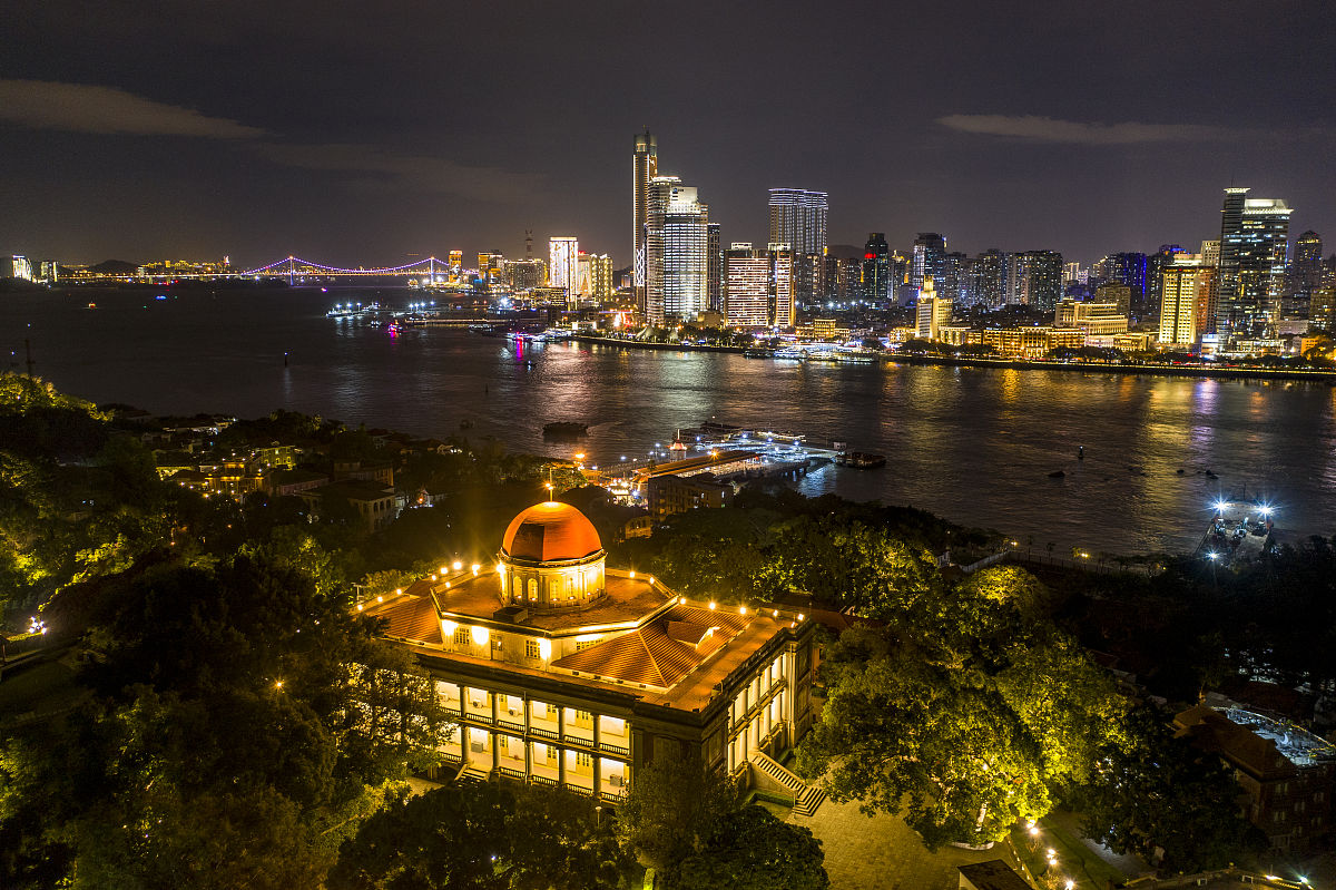 厦门环境设计专业就业前景 有前途吗