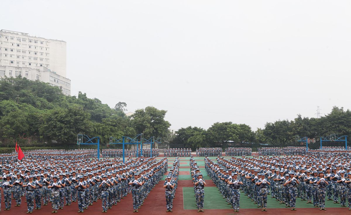重庆高中毕业生读中专学校 重庆高中毕业生读中专学校