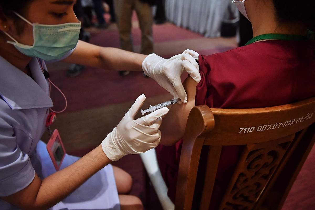 2020年重庆的卫校分布在哪些区域