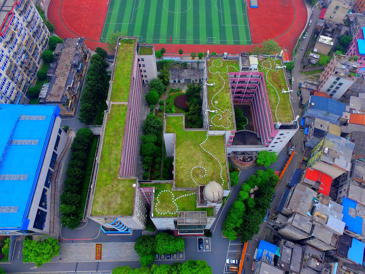 郴州建筑学校2020年专业设置：培养高素质建筑人才
