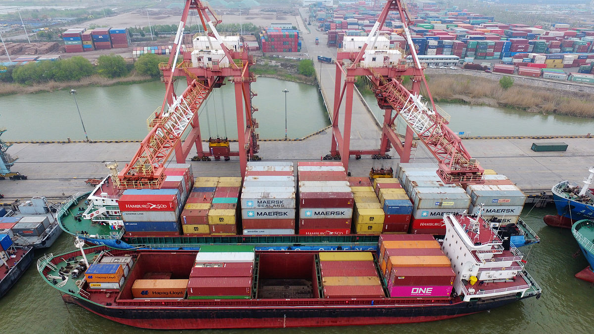 浙江国际海运职业学院港口业务管理专业如何