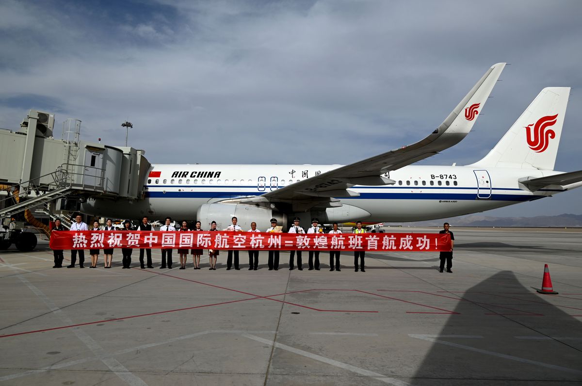 写一篇关于国产民机的报道