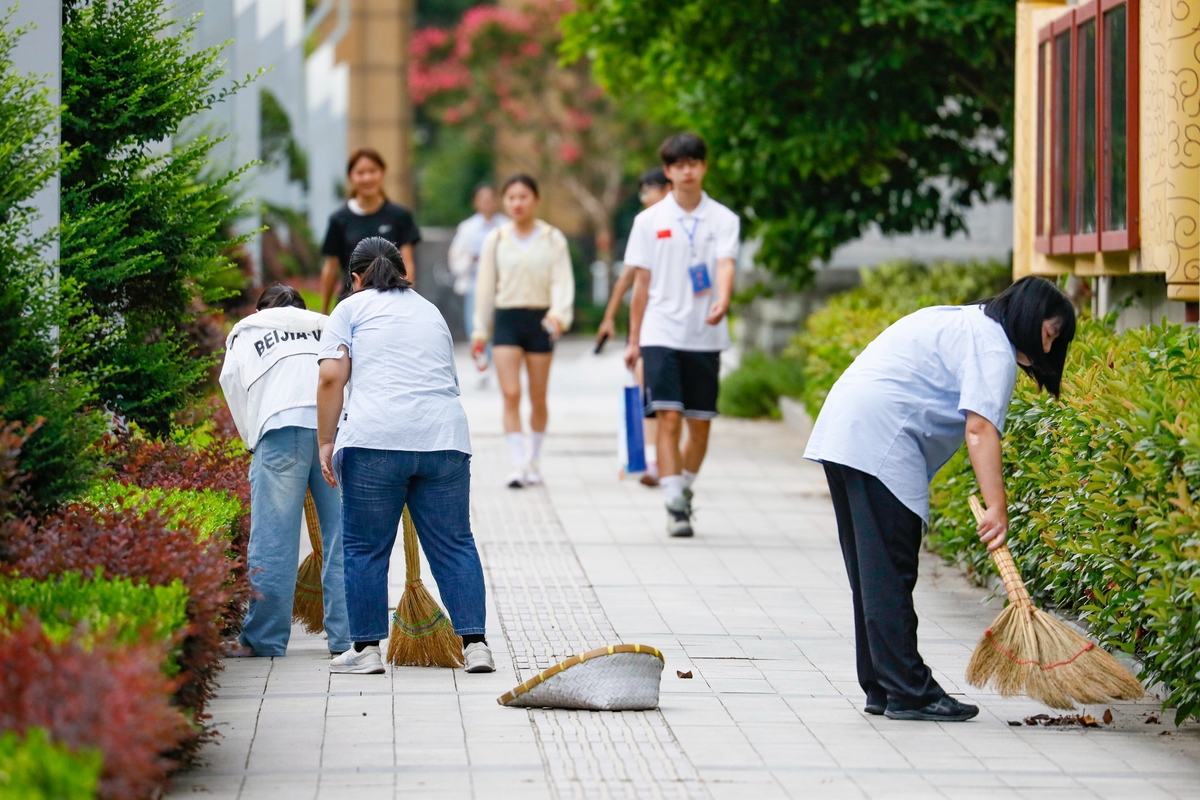青年志愿者分会可以在学校组织做那些志愿活动