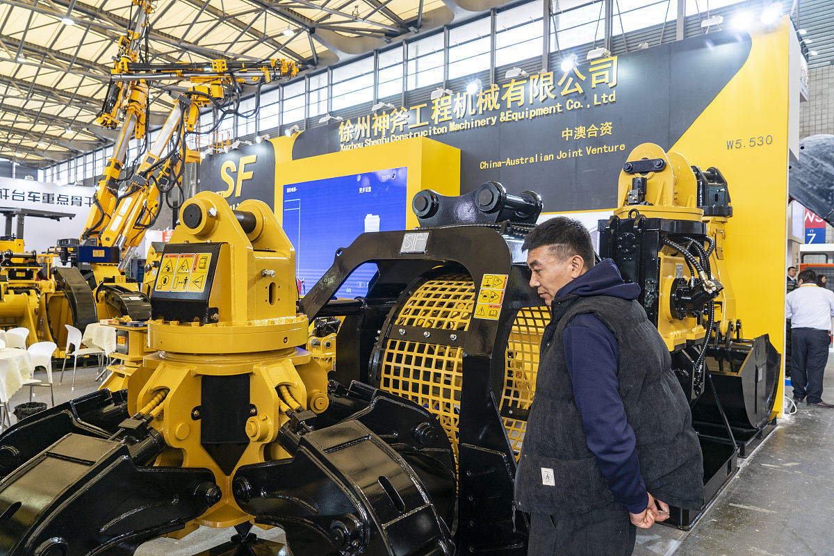 徐州工程机械技师学院2020年有哪些专业