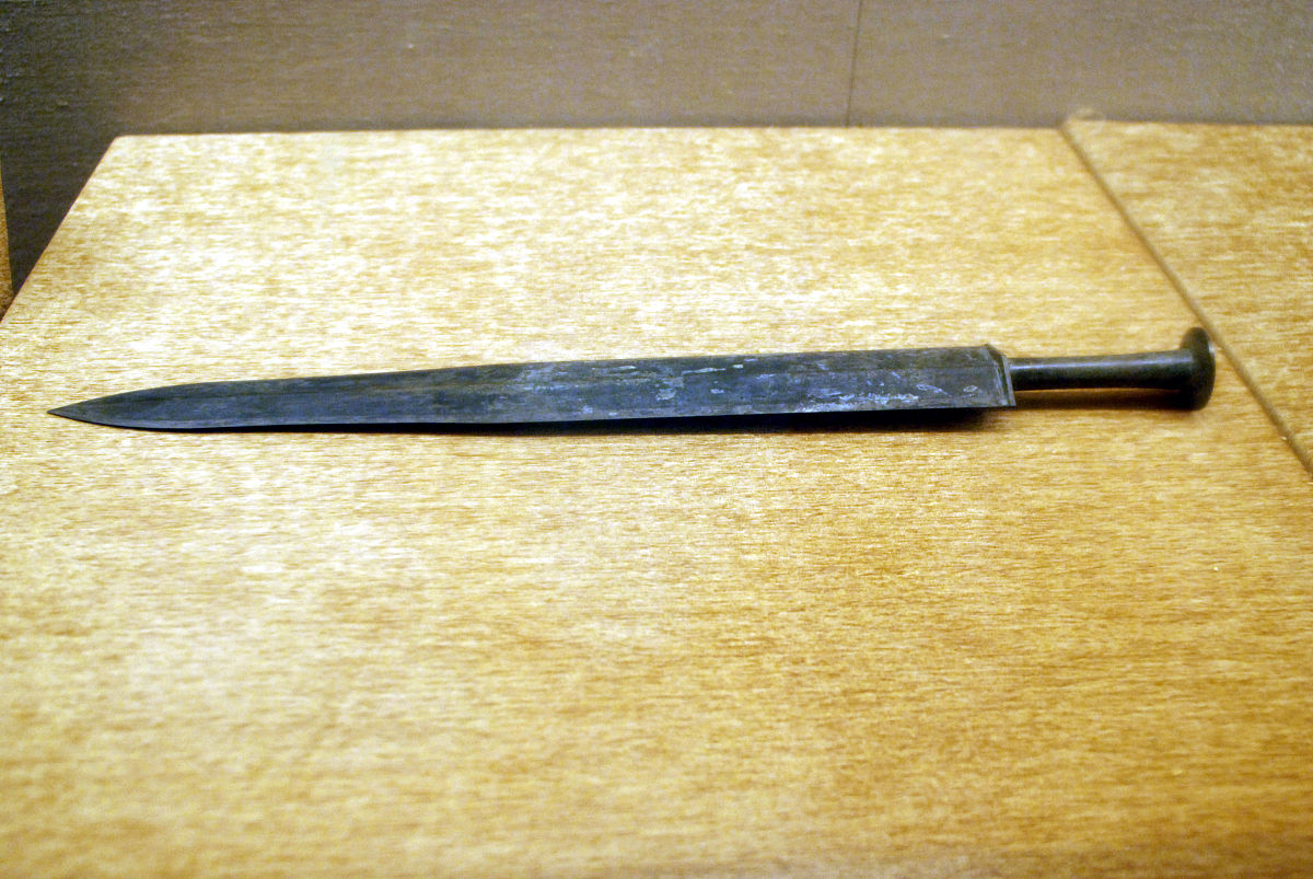 中国古代史政治经济文化整理