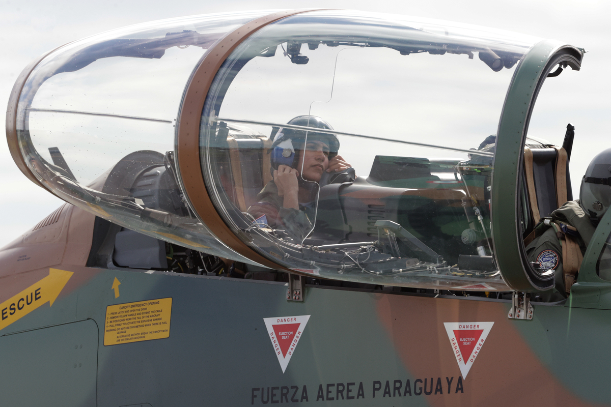 湖南外国语职业学院直升机专业分析