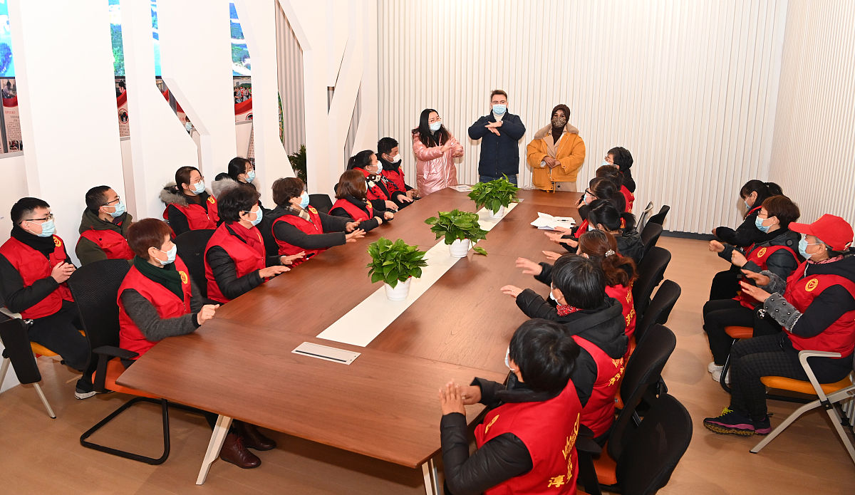 如何持续深化团员青年教育培训