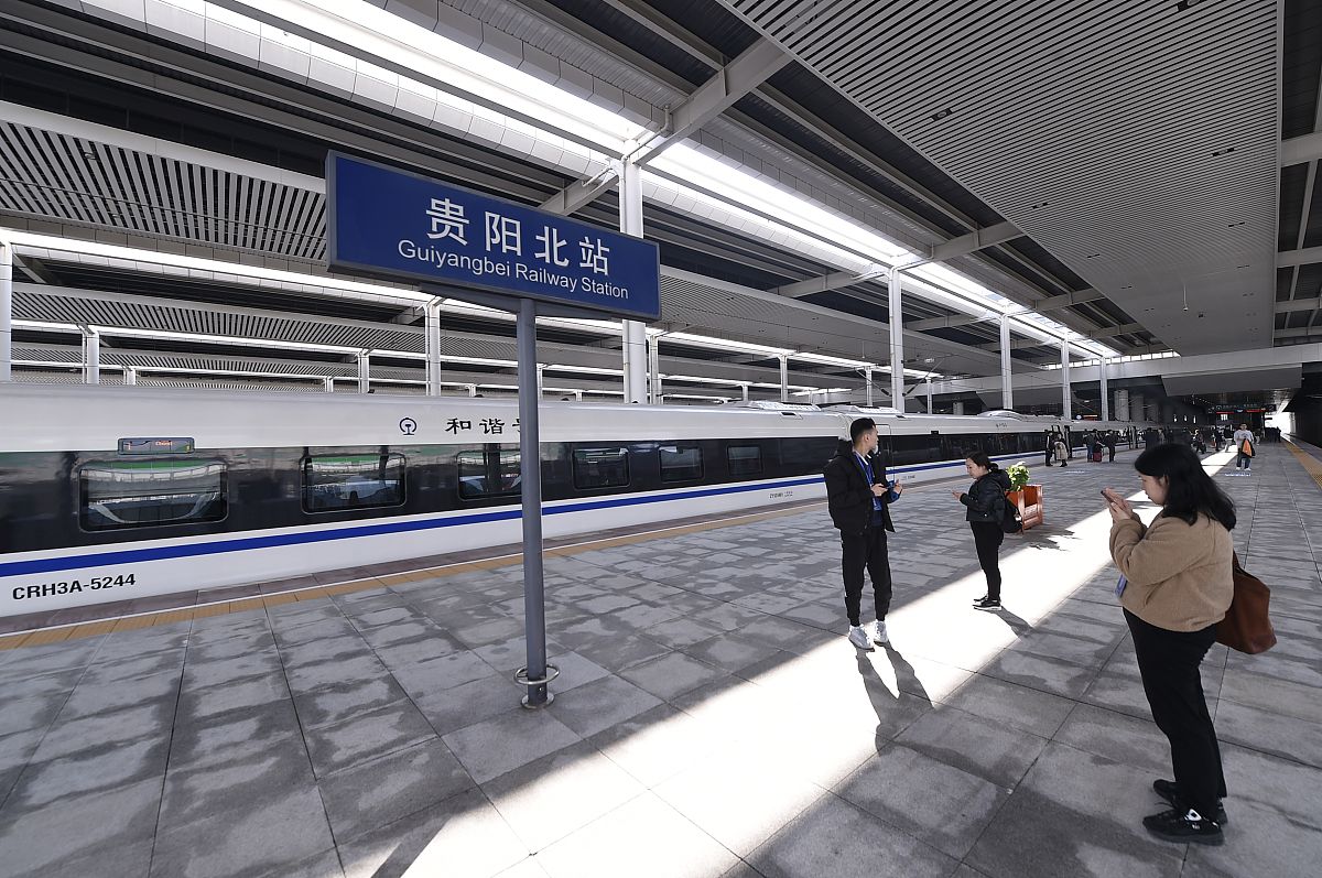 2021成都高铁学校的哪种专业以后更吃香