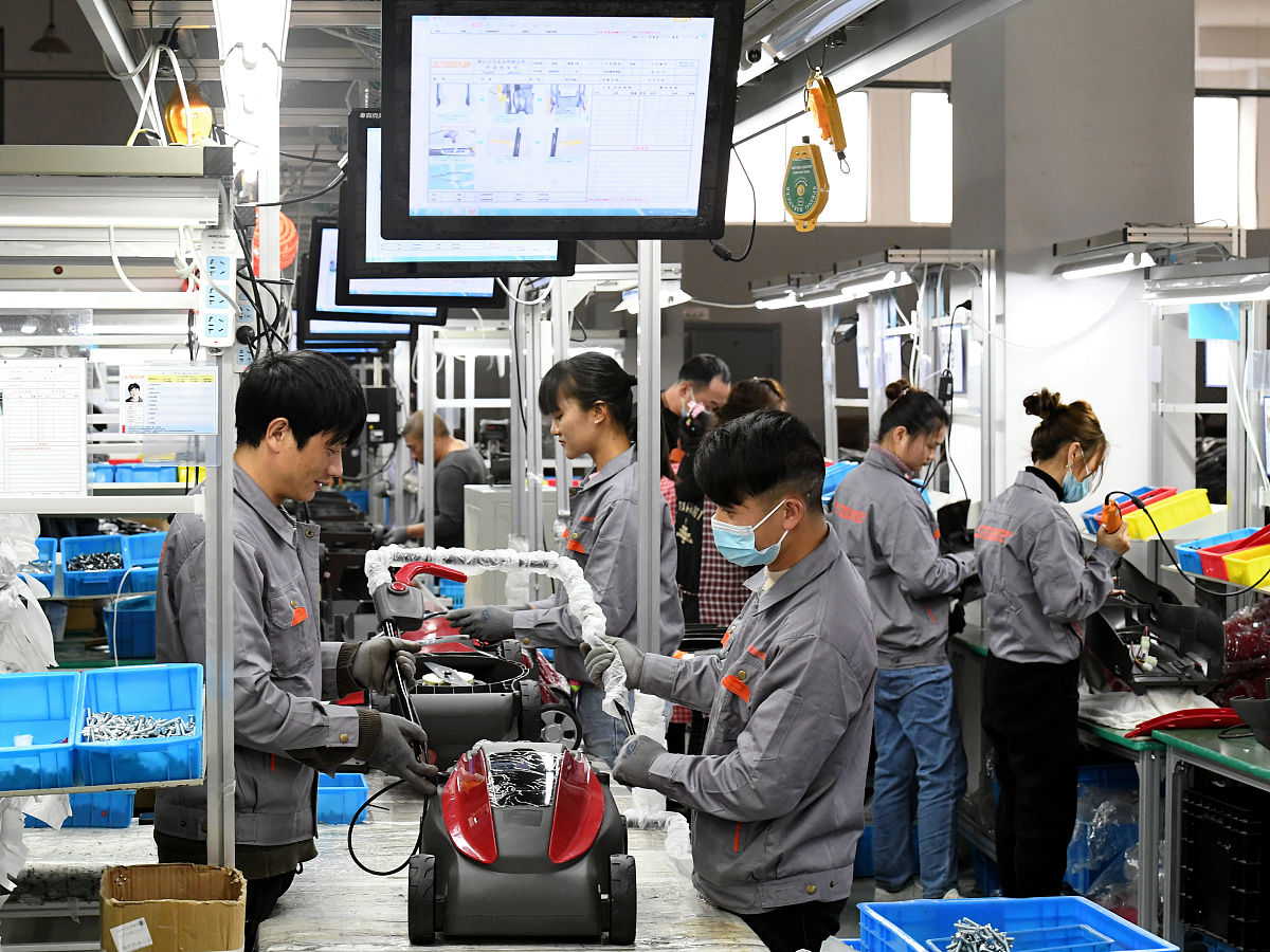 浙江科技学院自动化专业怎么样
