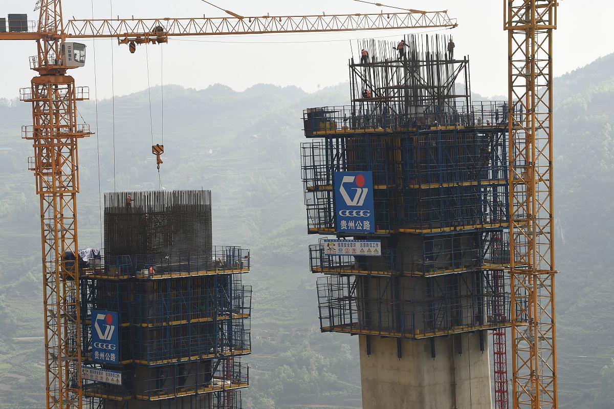 贵阳铁路工程学校建筑工程专业怎么样？就业前景如何？