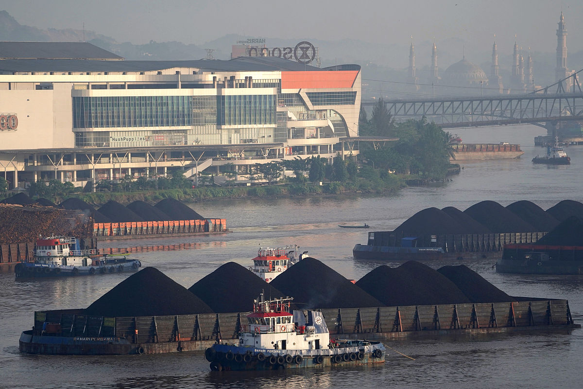 鄂尔多斯职业学院煤炭深加工与利用专业怎么样