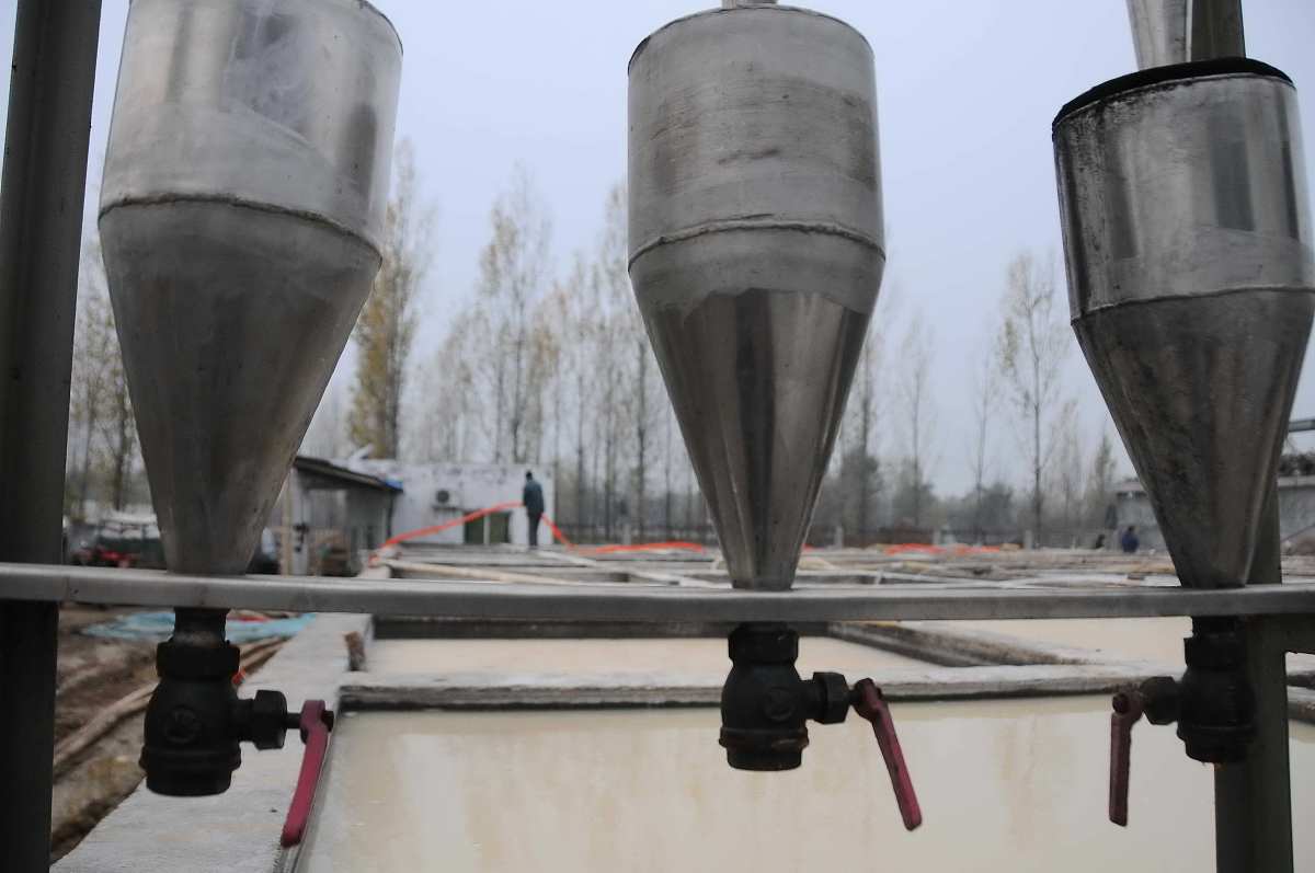 为什么要对粉体的摩擦角进行测量