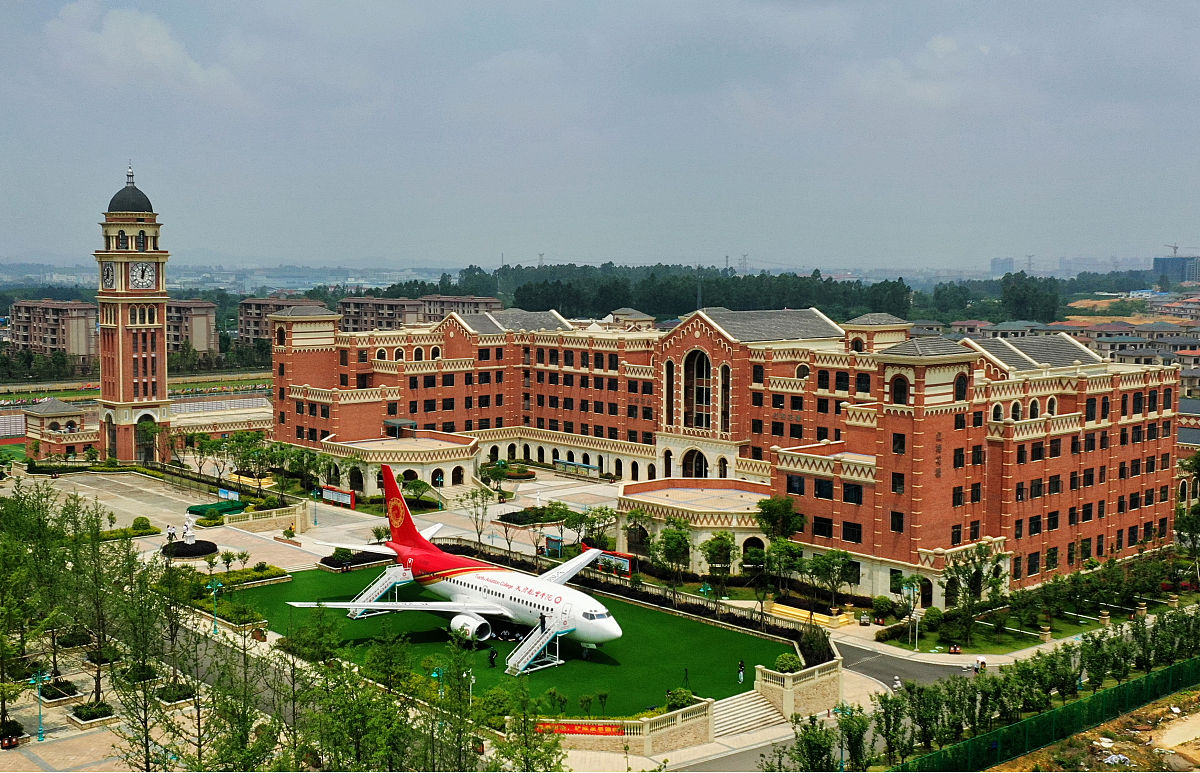 四川开设工程机械运用与维修专业的中专中职学校有哪些 四川开设工程机械运用与维修专业的中专中职学校有哪些