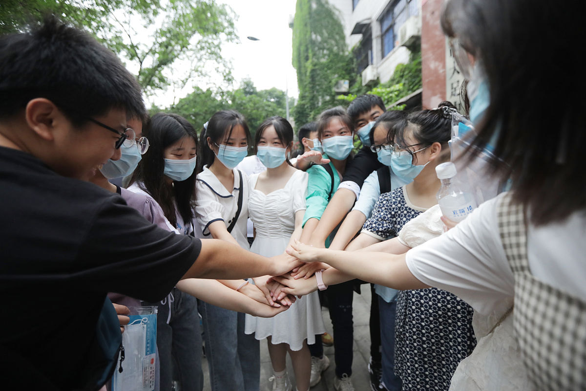 重庆市女子职业高级中学会计专业优势怎么样发展前景好不好呢