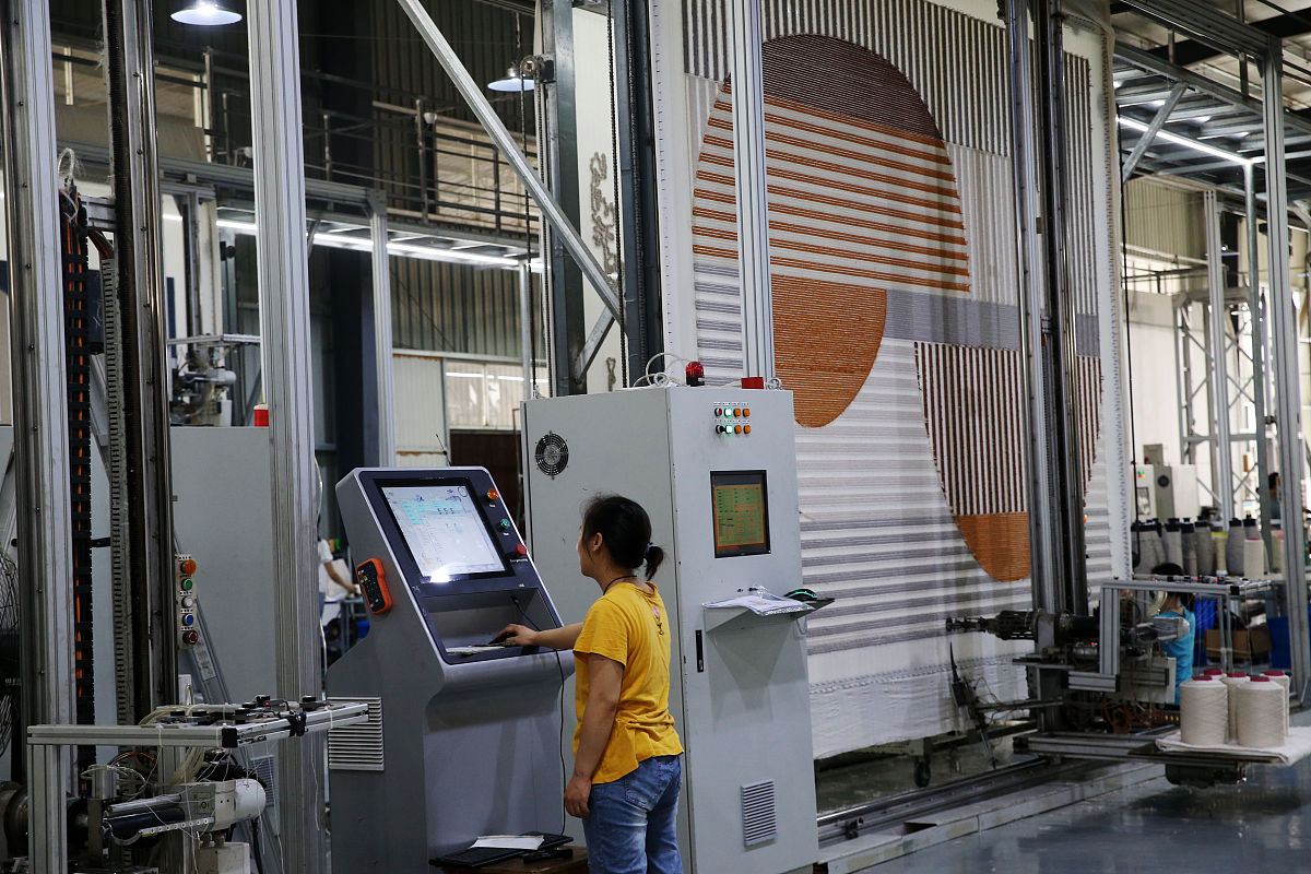 四川机械制造与自动化专业大学排名及就业前景分析