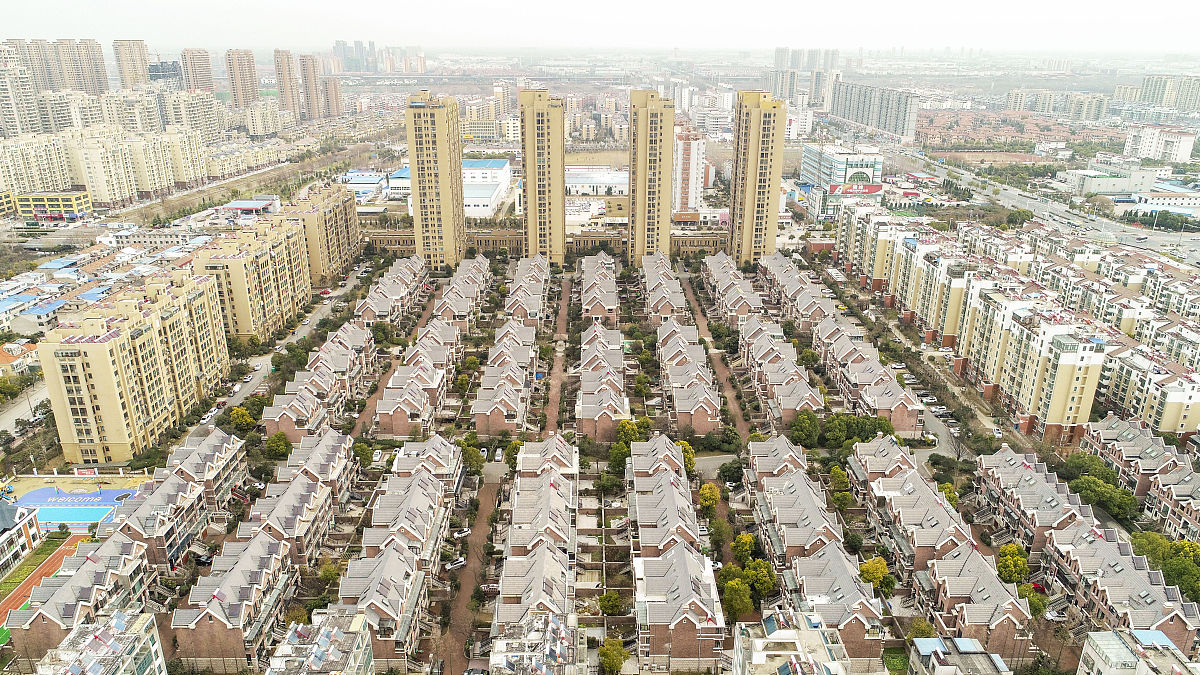 颖上四桥水岸名邸