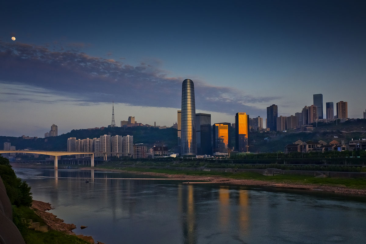 重庆西城技工学校道路桥梁工程教学质量如何