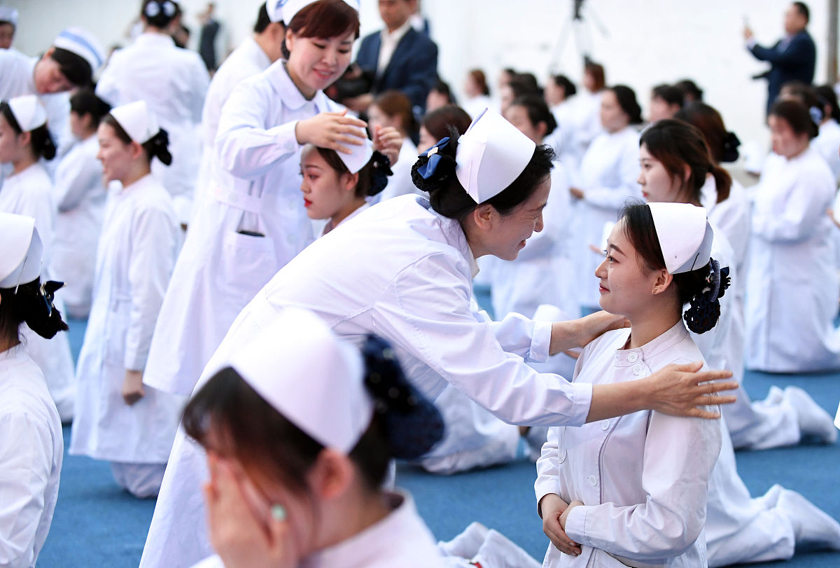 贵阳护理学校哪所好用发散性思