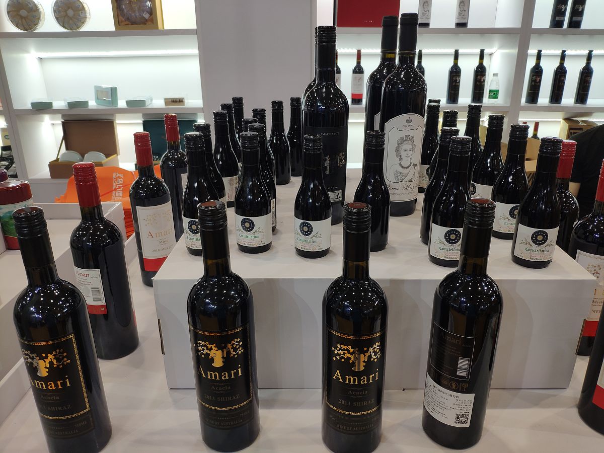 中粮名庄荟：中国高端酒庄品牌的崛起与发展
