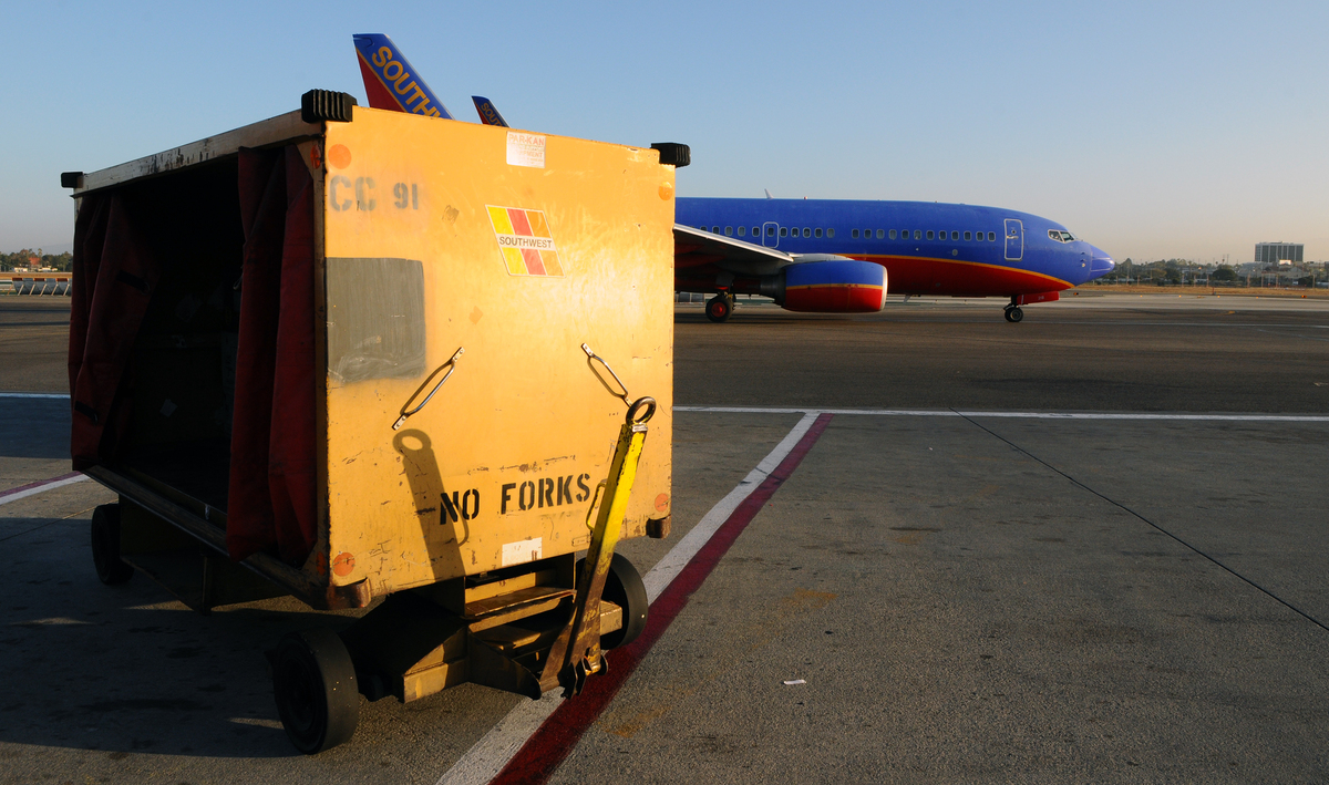 芝加哥地区中英里货运：整合 eVTOL 技术，实现高效环保运输