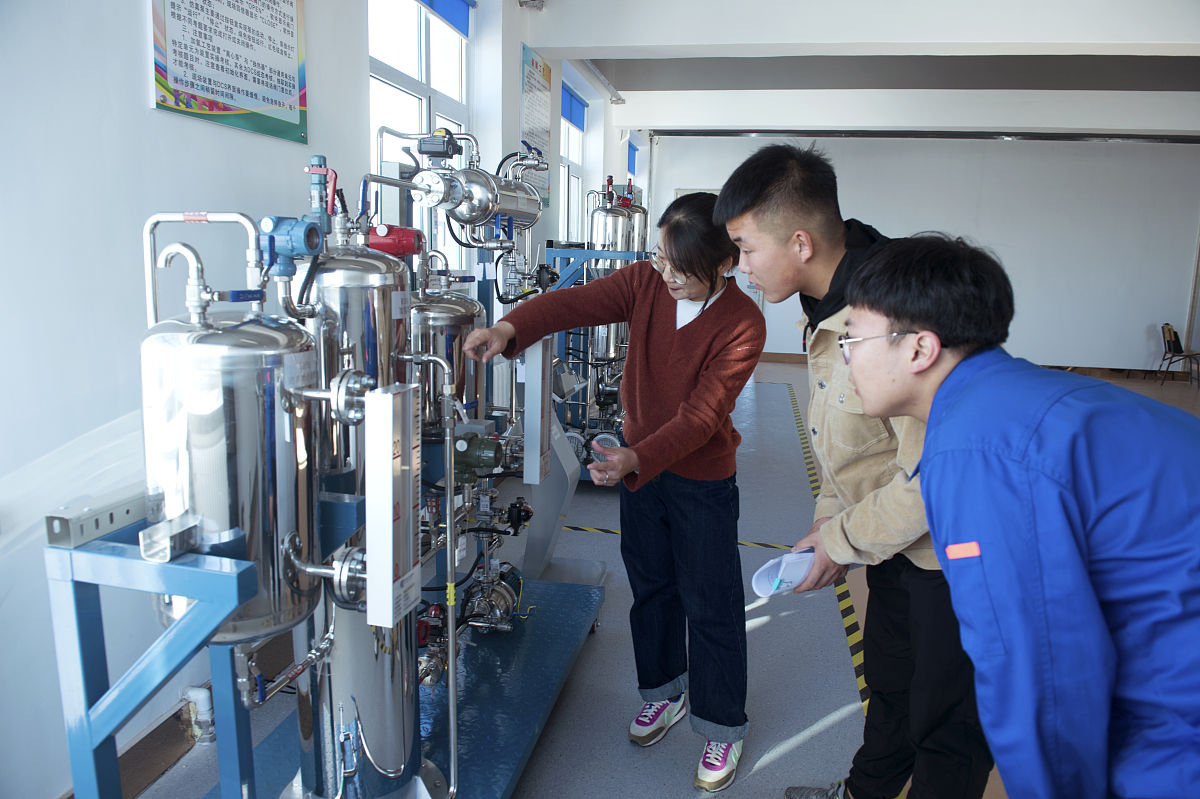 辽宁石化职业技术学院2022年就业怎么样？
