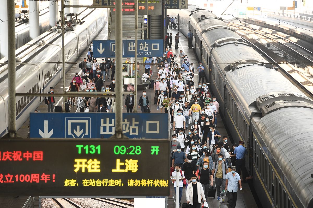 西安地铁大客流应对现场处置方案优化研究