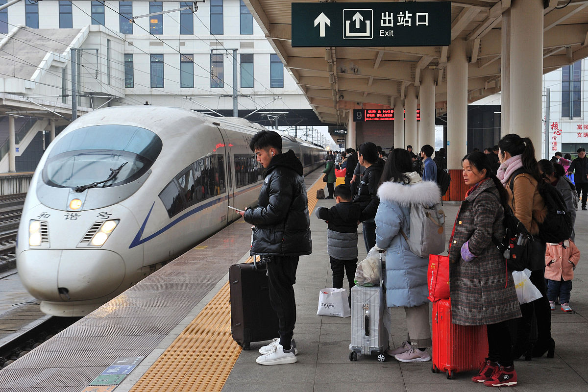 成都铁路学校分享铁路职工的常见职位