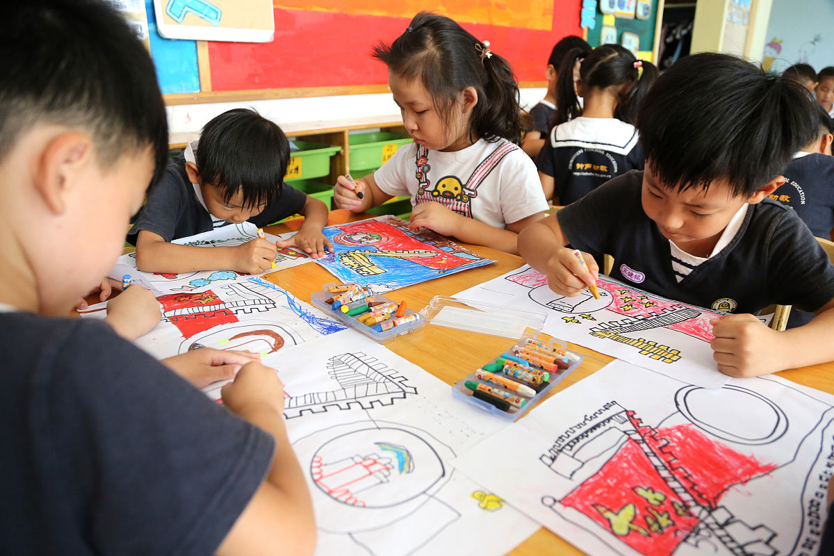 黑龙江哪里有学前教育专业学校招生有几个