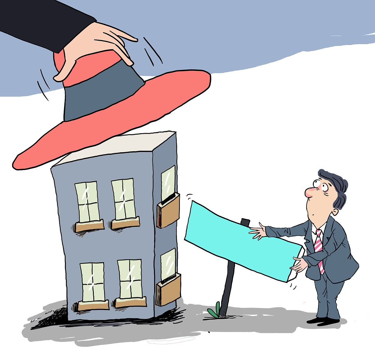 超70城推“住房以旧换新”