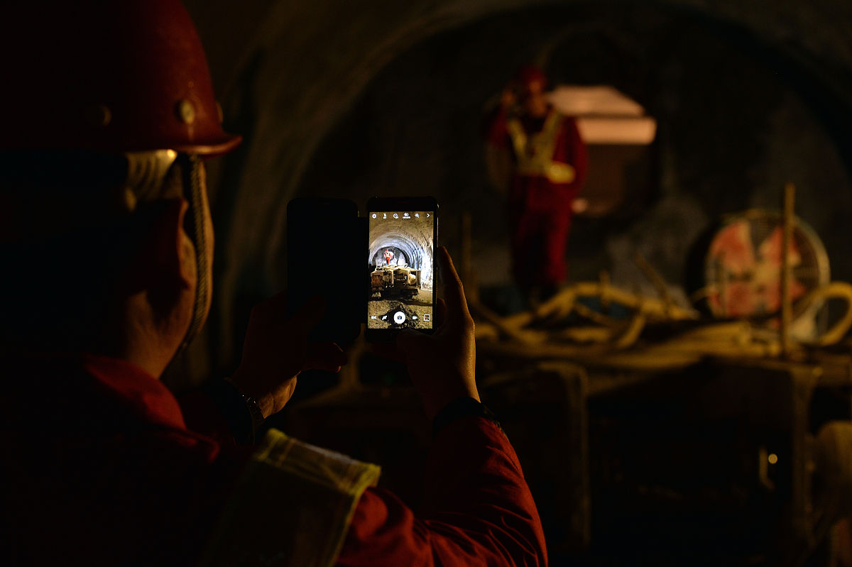 贵阳市交通学校道路与桥梁工程施工专业就业方向及前景分析