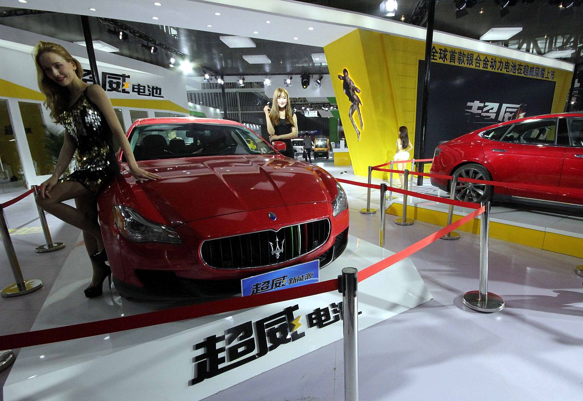 广州铁路职业技术学院新能源汽车技术专业课程介绍：学习内容、发展前景