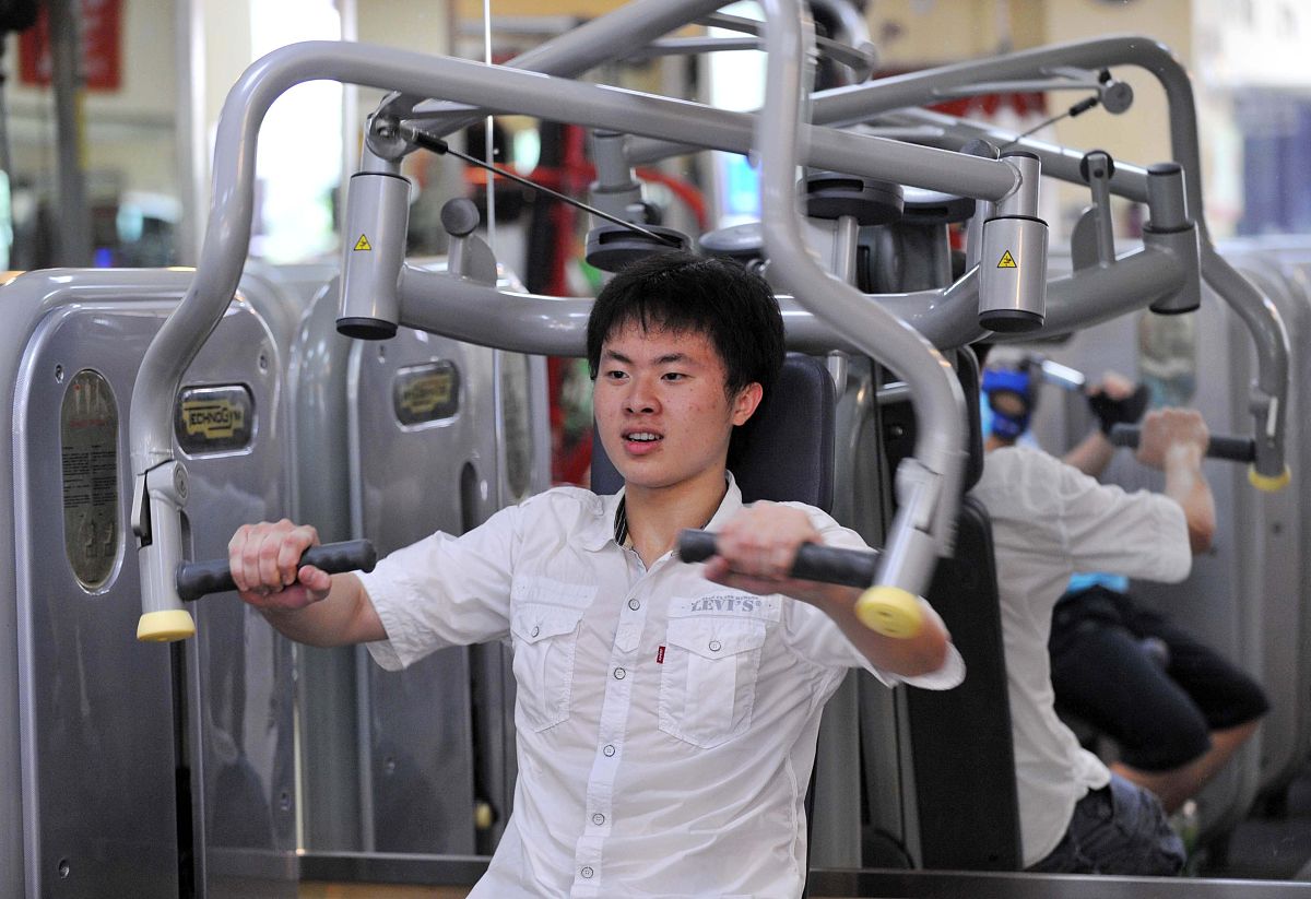 贵阳航空学校招生标准是怎么样的？