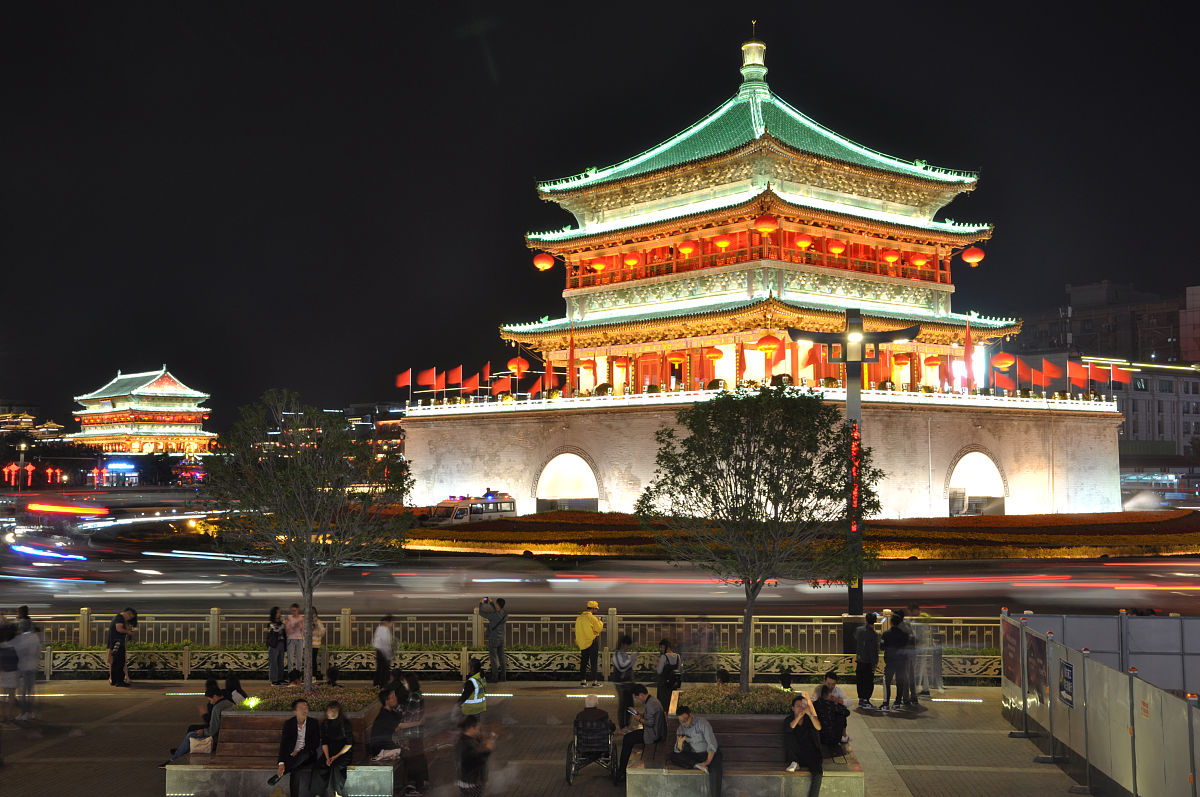 选择西安旅游职业中等专业学校怎么样呢？