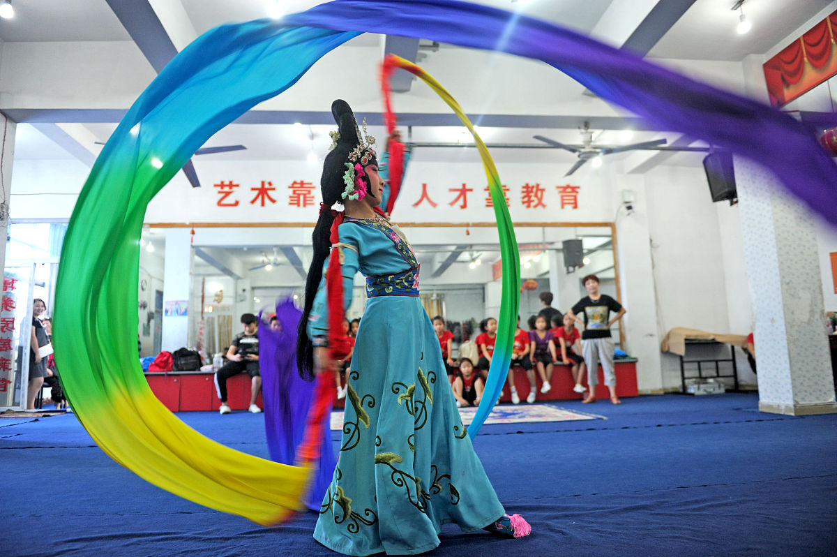 江苏省阜宁中等专业学校2023年招生网站是哪个-怎么样