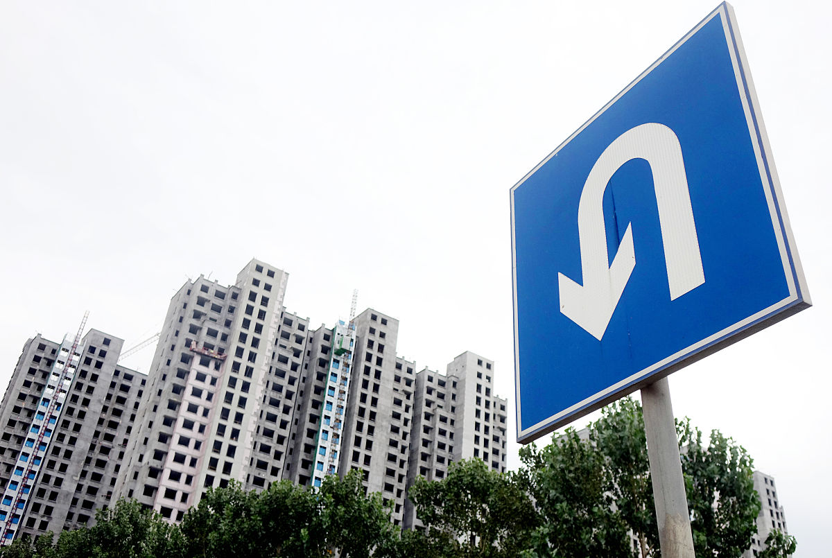 郑州怎么买房划算