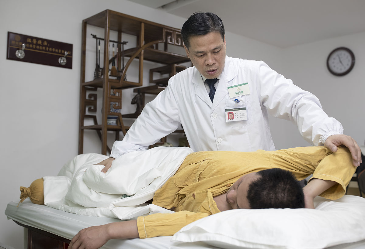 美式整脊中心评价80字 医生