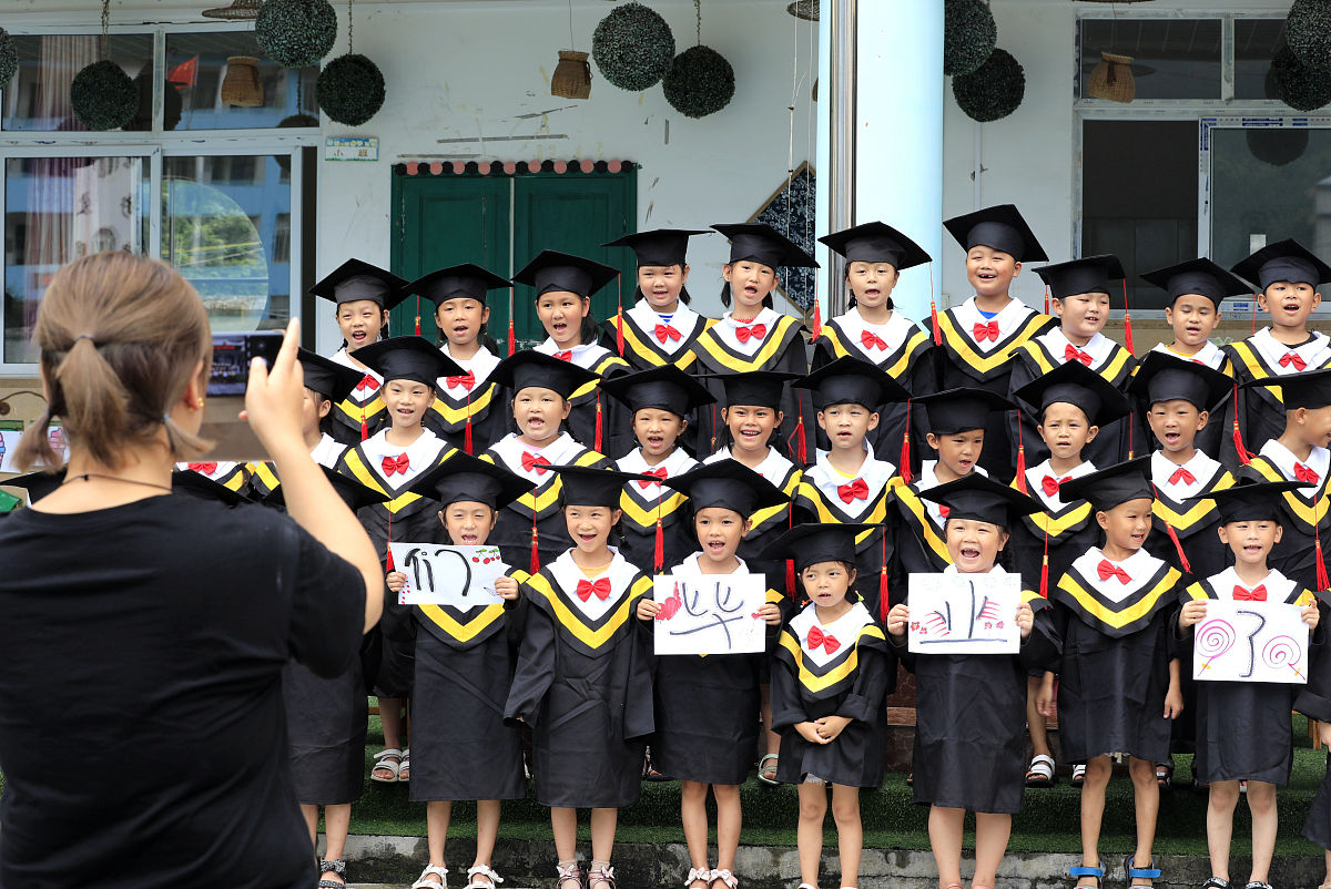 遵义幼师学校的学生毕业好找工作吗