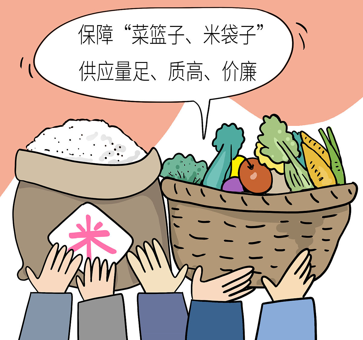 设计世界上没有的东西