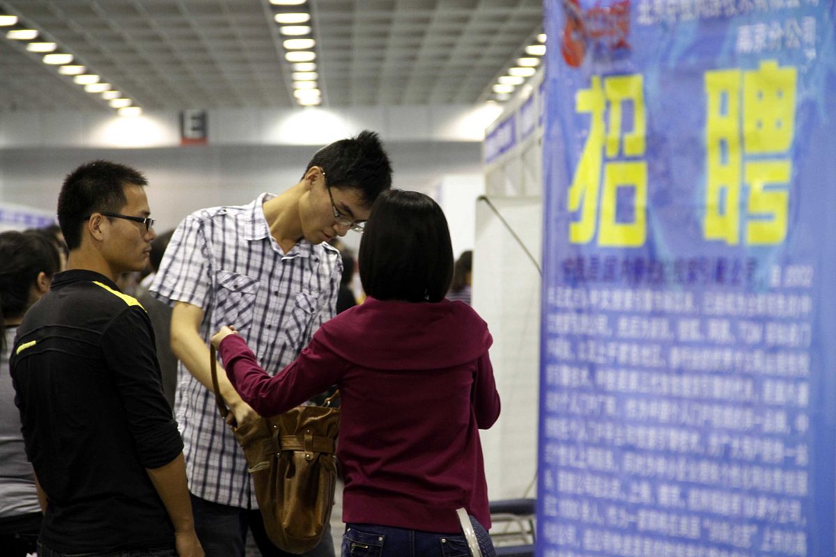 毕节中专学校就业前景及创业指南