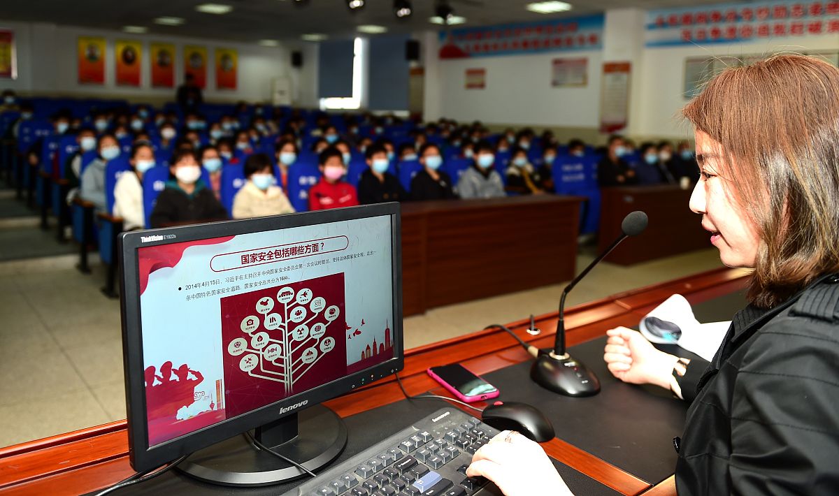 林州计算机学校网络信息安全专业招生：培养网络安全人才，开拓未来职业发展