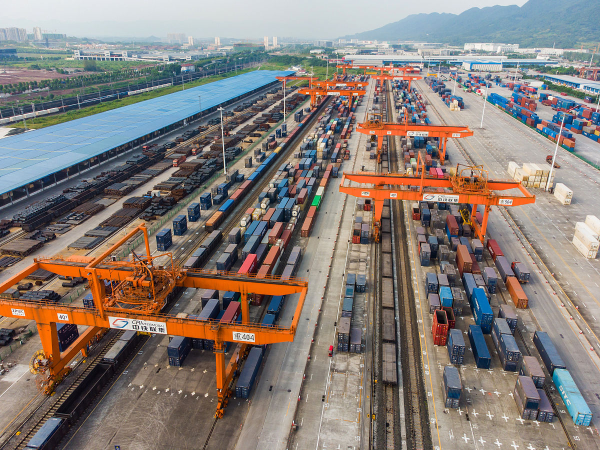 重庆市轻工业学校物流服务与管理专业优势怎么样发展前景好不好呢